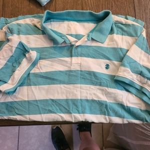 Mens Polo Shirts